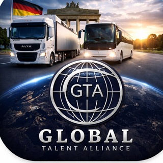 Водители | LKW Bus B,С,D Генмания channel avatar