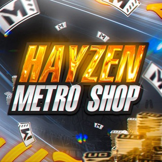 ХАЙЗЕН METRO SHOP channel avatar