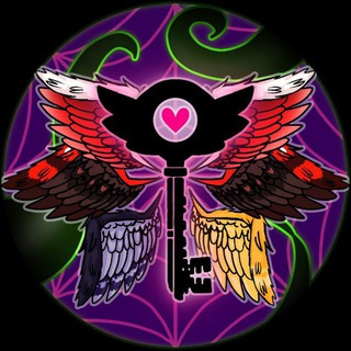 Hazbin Hotel channel avatar