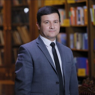 Аватар канала Hazratali.uz