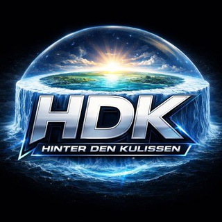 Аватар канала HDK - HINTER DEN KULISSEN