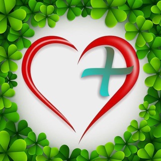 I AM HEALTY channel avatar