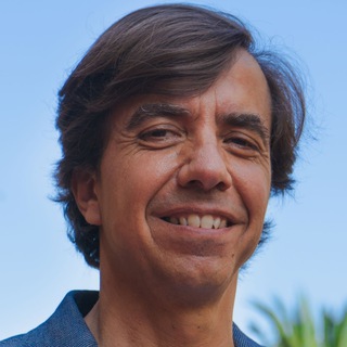HealthBest Juan Zaragoza channel avatar