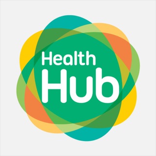 HealthHub.sg channel avatar