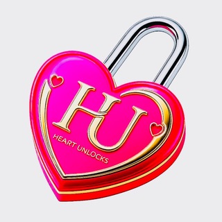 HeartUnlocks channel avatar