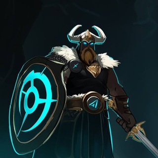 Heimdall channel avatar