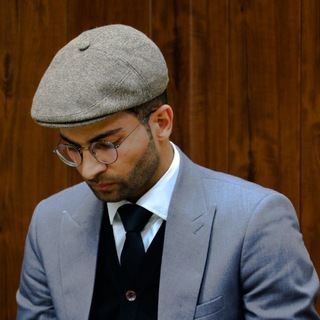سعید هلیچی channel avatar