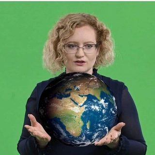 Аватар канала Тимофеева про экологию