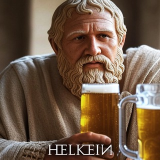 Helkein channel avatar