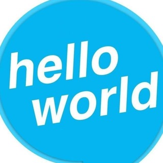 helloworld 官方客服中心 海外社交软件PC端, 移动端自动翻译多开群发 helloword02 helloworld_kaifa Hello World channel avatar