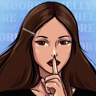 hellyadore channel avatar