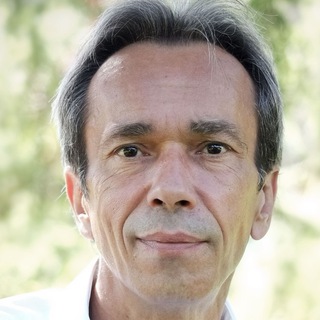 Helmut Pilhar - GHk Academy German channel avatar