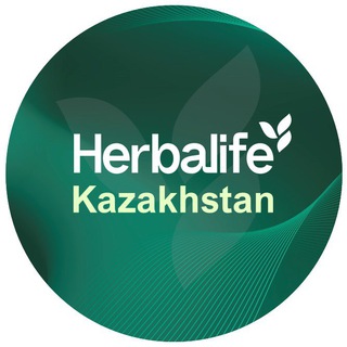 Herbalife Казахстан channel avatar