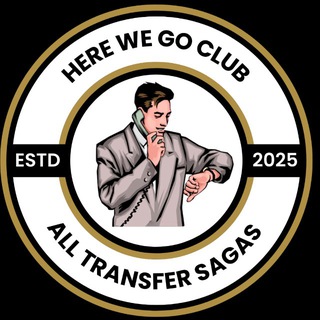 Аватар канала Here We Go Club