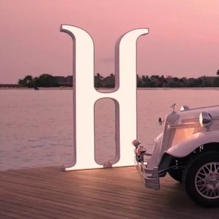 Heritance Aarah Maldives 5* channel avatar
