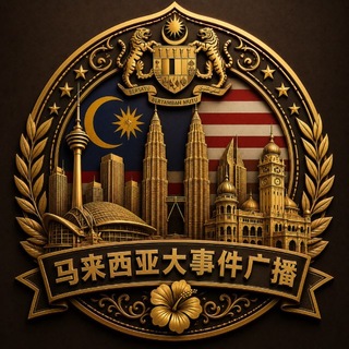 马来西亚大事件广播🅥 channel avatar