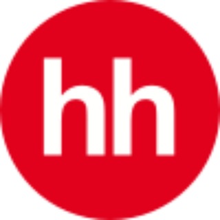 HeadHunter - Кадровое Нового Поколения channel avatar