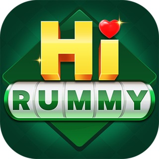 Аватар канала Hi Rummy