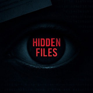 Hidden Files channel avatar