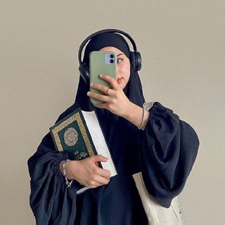 Аватар канала Hijab | حجاب | Fashion | Style | Outfit | Islam | Hejab