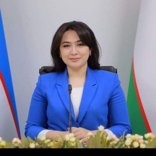 Аватар канала Hilola Umarova