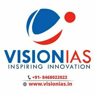 Аватар канала VisionIAS हिंदी (Official)