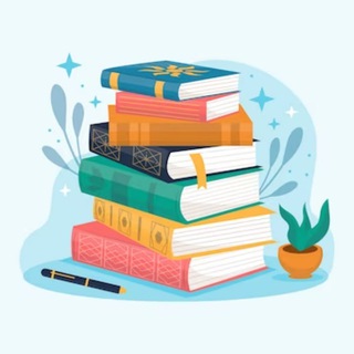 Аватар канала The-Gyan PDF Books Free