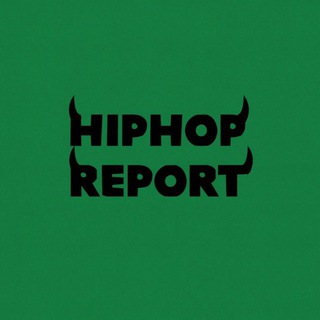 •HipHopReport• channel avatar
