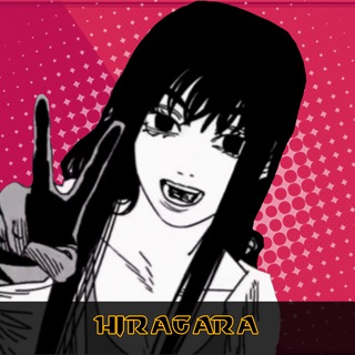 hiragara channel avatar