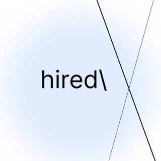 hired channel avatar