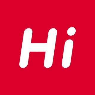 Hi Store channel avatar