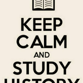 Заметки историка / Historian's notes channel avatar