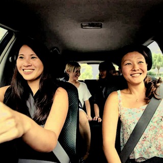 SG Hitch Female Drivers Riders channel avatar