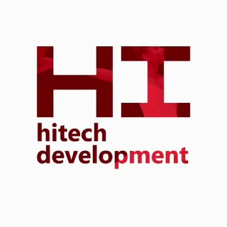 HITECH девелопмент channel avatar
