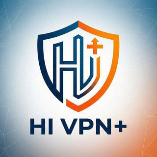 Hi VPN+ channel avatar