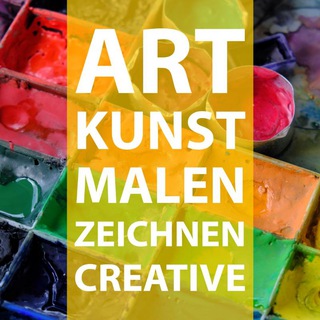 Kunst Malen Zeichnen etc. channel avatar
