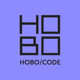 HOBO CODE channel avatar