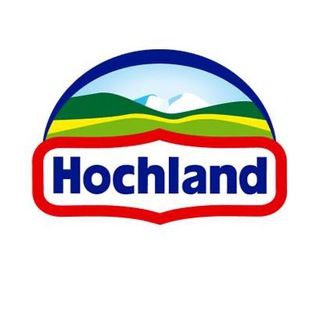 Hochland.Russia channel avatar
