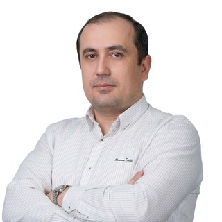 Аватар канала Alisher Hodiyev | Ona tili sertifikat (HE)