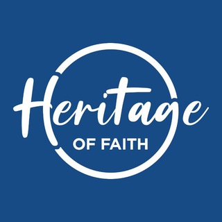 Heritage of Faith channel avatar