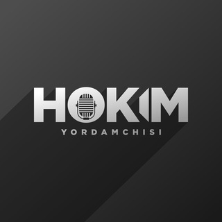 Hokim yordamchisi channel avatar