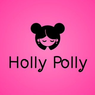 Holly Polly Beauty channel avatar