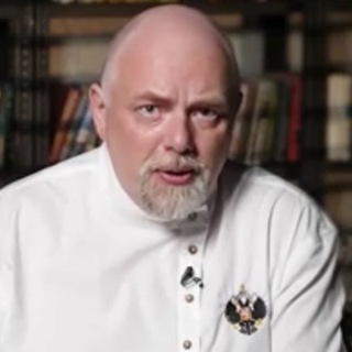 Аватар канала Егор Холмогоров
