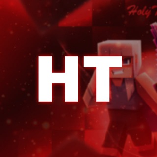 HolyTime channel avatar