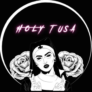 HolyTusa channel avatar