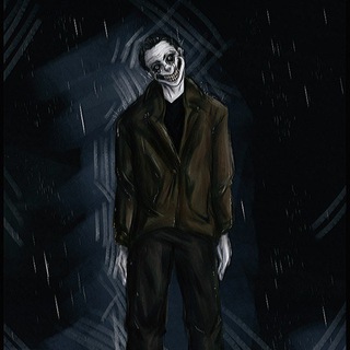 Аватар канала Creepypasta