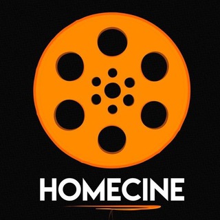 HomeCine (Oficial) channel avatar