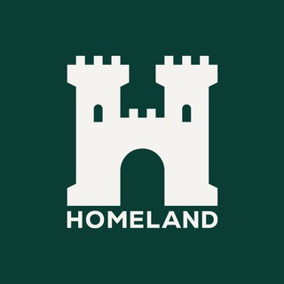 The Homeland Party channel avatar