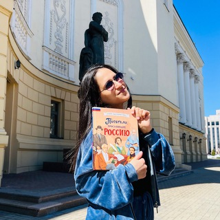 Книгоголик со стажем channel avatar