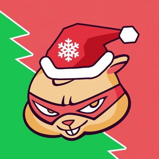 Хомякон channel avatar